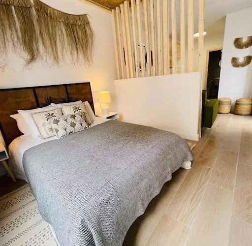 Lejlighed Casa Albufera Valencia