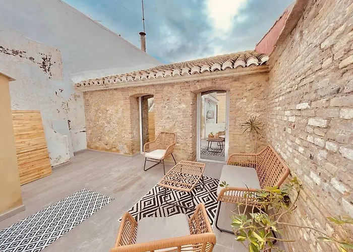 Casa Albufera