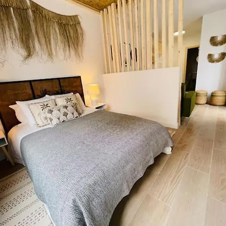 شقة Casa Albufera فالنسيا
