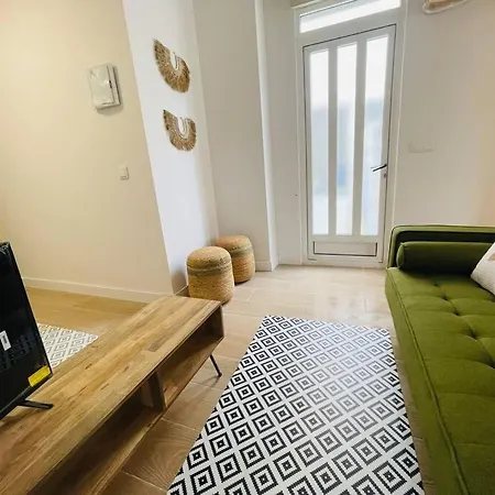 شقة Casa Albufera