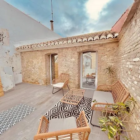 Casa Albufera