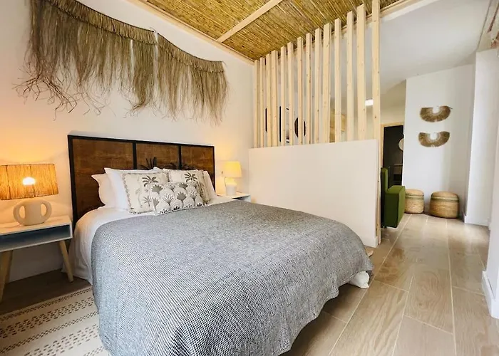 Casa Albufera * فالنسيا