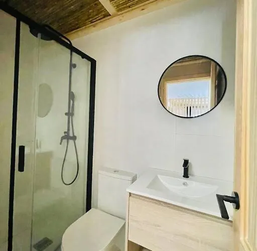 Casa Albufera شقة فالنسيا