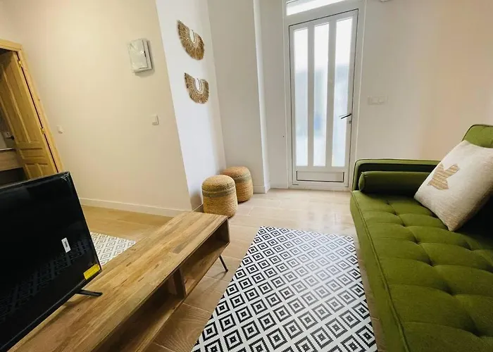 شقة Casa Albufera