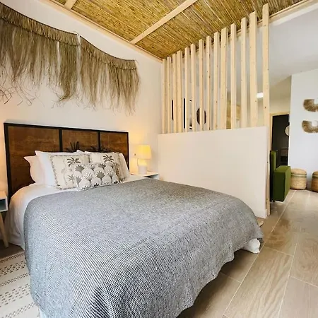Casa Albufera * Valence