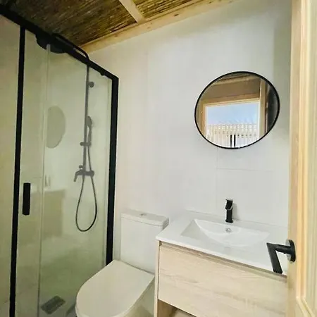 Casa Albufera Appartement Valence
