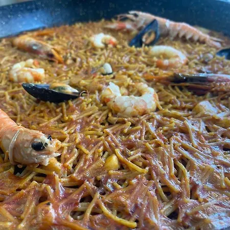 Casa Albufera Apartman *