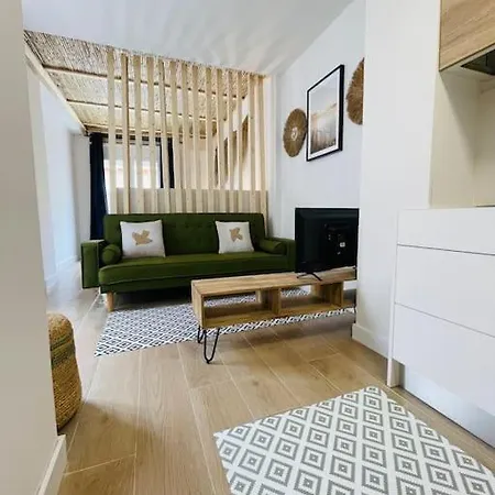 Casa Albufera *
