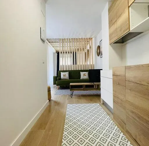 Casa Albufera * 瓦伦西亚